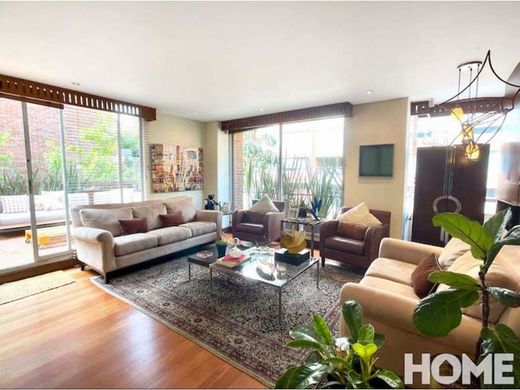 Apartment in Bogotá, Bogotá  D.C.