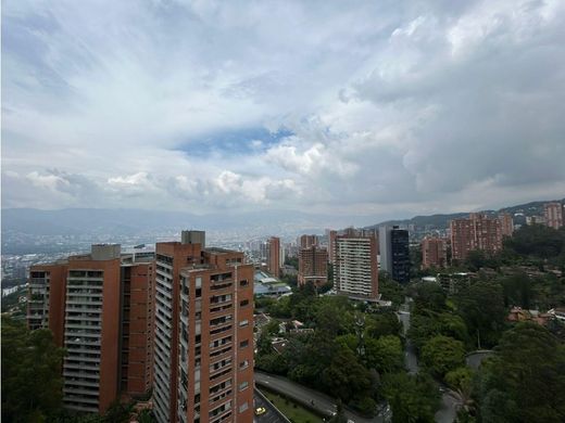 Квартира, Медельин, Medellín