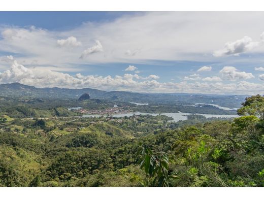 전원/농가 / Guatapé, Departamento de Antioquia