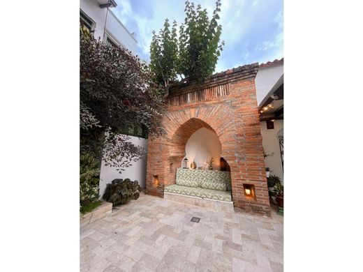 Maison de luxe à Jericó, Departamento de Antioquia