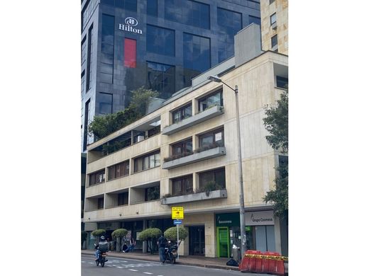 Büro in Bogotá, Bogotá  D.C.
