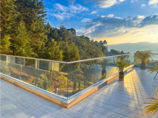 Casale a Medellín, Departamento de Antioquia