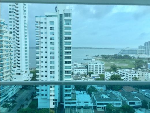 Appartamento a Cartagena, Cartagena de Indias