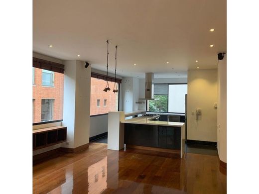 Duplex appartement in Bogota, Bogotá  D.C.