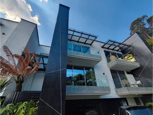 ‏בתי יוקרה ב  מדיין
, Medellín