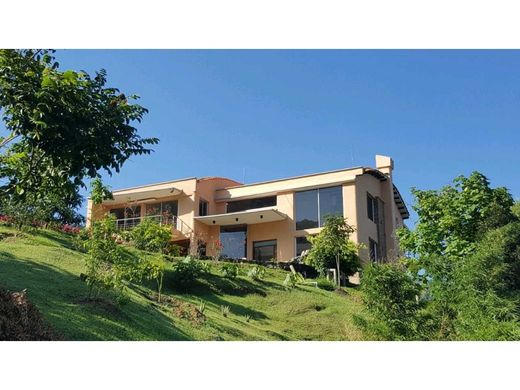 Maison de luxe à Envigado, Departamento de Antioquia