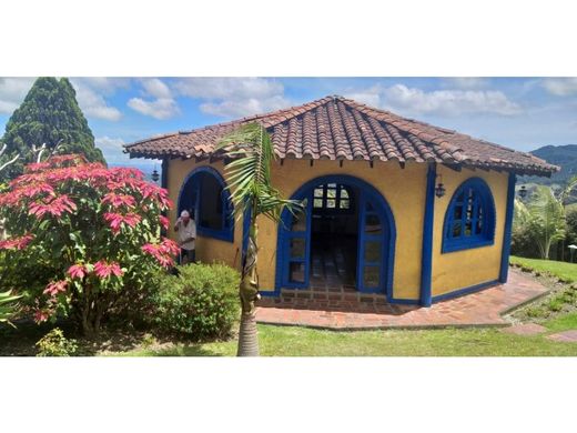 Farmhouse in La Ceja, Departamento de Antioquia