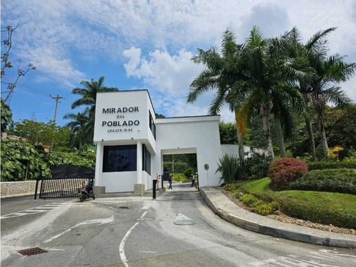 Grond in Medellín, Departamento de Antioquia