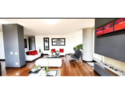 Apartment / Etagenwohnung in Bogotá, Bogotá  D.C.