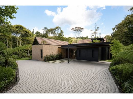 Country House in Retiro, Departamento de Antioquia
