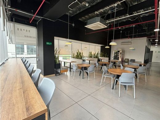 Ofis Medellín, Departamento de Antioquia