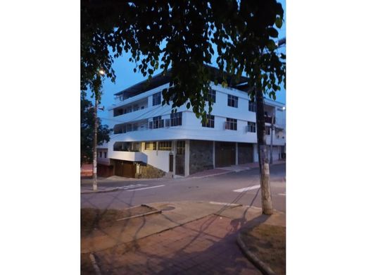 Residential complexes in Bucaramanga, Departamento de Santander