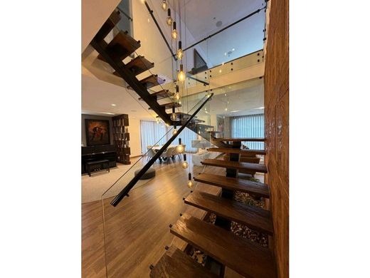 Appartement in Bogota, Bogotá  D.C.