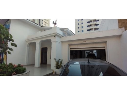 Luxury home in Cartagena, Cartagena de Indias