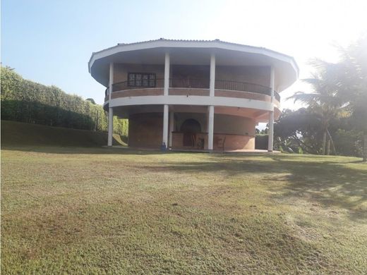 Rustykalny lub Wiejski w Pereira, Departamento de Risaralda