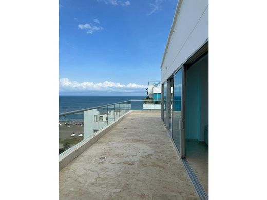 펜트하우스 / Cartagena, Cartagena de Indias