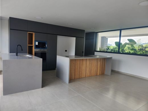 Appartement in Medellín, Departamento de Antioquia