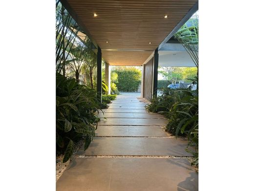 Lüks ev Rionegro, Departamento de Antioquia