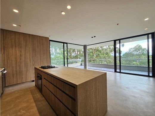 Ρετιρέ σε Μεδεγίν, Medellín