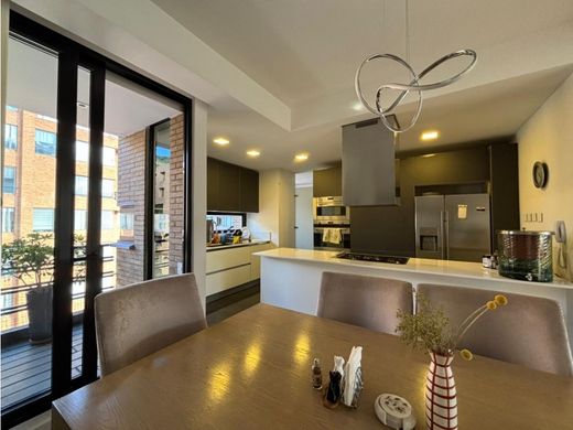 ボゴタ, Bogotá  D.C.のアパートメント