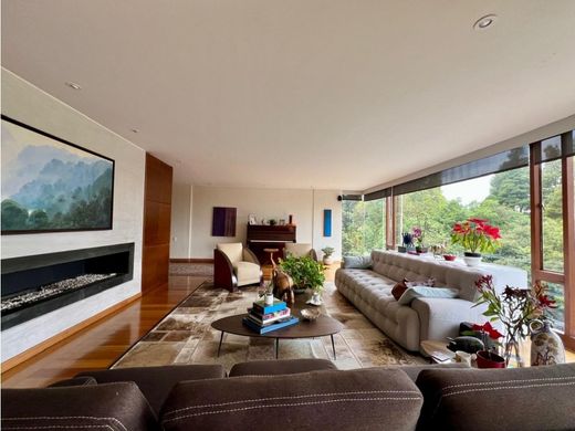 Apartment in Bogotá, Bogotá  D.C.