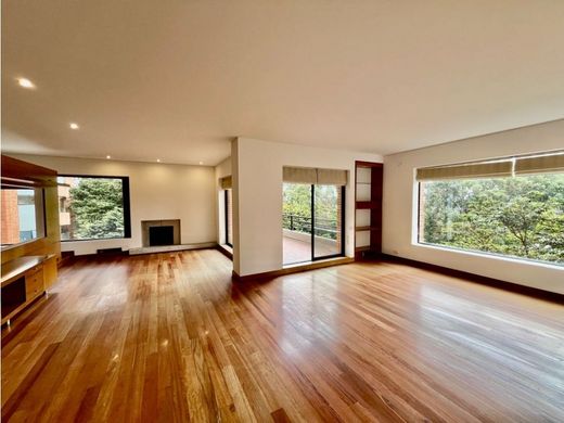 ﺷﻘﺔ ﻓﻲ بوغوتا, Bogotá  D.C.