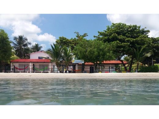 山间木屋  San Antero, Departamento de Córdoba