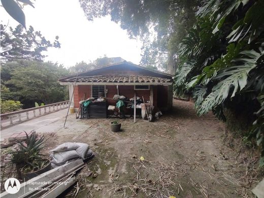 Ρουστίκ ή αγροικία σε Envigado, Departamento de Antioquia