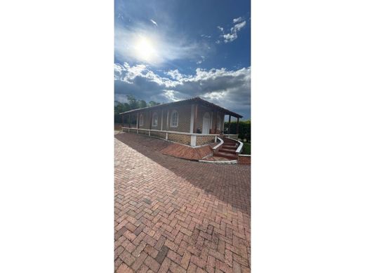 Boerderij in Pereira, Departamento de Risaralda