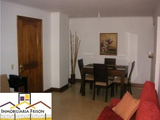 Apartment in Medellín, Departamento de Antioquia