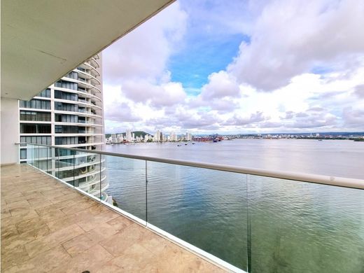 Apartment in Cartagena, Cartagena de Indias