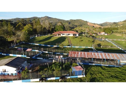 Cortijo o casa de campo en Marinilla, Departamento de Antioquia