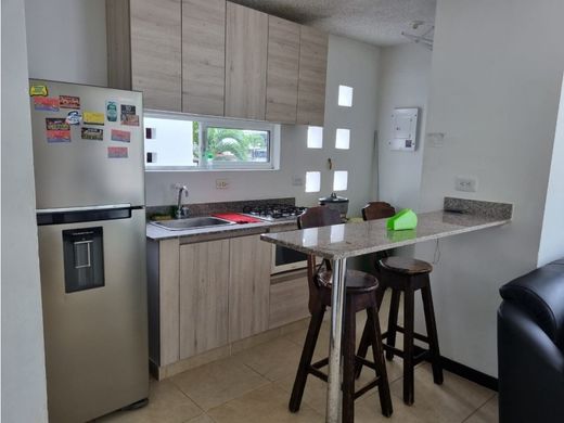 Apartamento - Santa Fe de Antioquia, Santafé de Antioquia