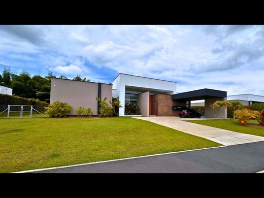 ‏בתי כפר ב  Pereira, Departamento de Risaralda