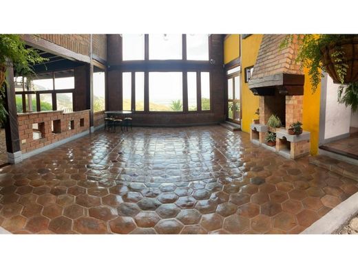 Country House in Santiago de Cali, Cali