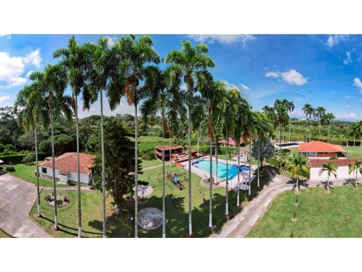 Farmhouse in Pereira, Departamento de Risaralda