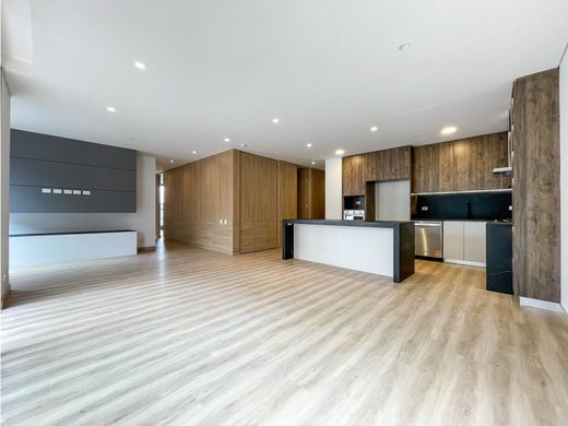 Apartment in Bogotá, Bogotá  D.C.