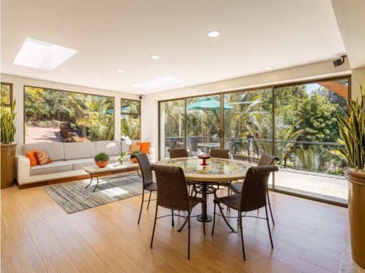 Πολυτελή κατοικία σε Subachoque, Departamento de Cundinamarca