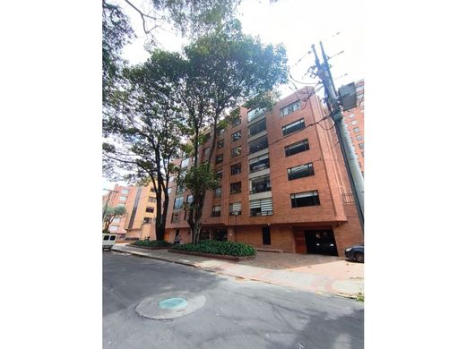 Apartment / Etagenwohnung in Bogotá, Bogotá  D.C.