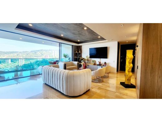 Appartamento a Medellín, Departamento de Antioquia