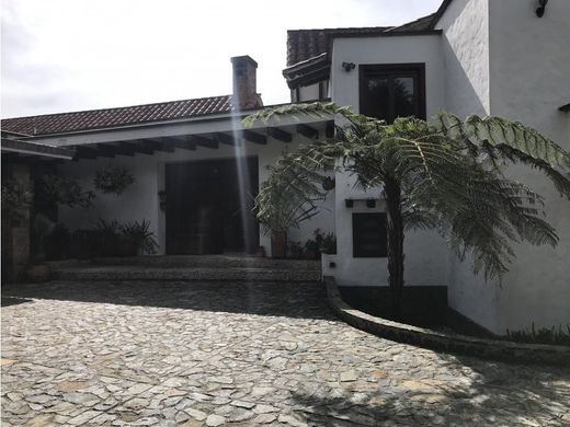 Köy evi Envigado, Departamento de Antioquia