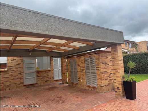 Casa de luxo - Cajicá, Departamento de Cundinamarca