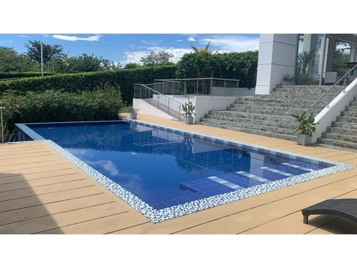 Εξοχική κατοικία σε Pereira, Departamento de Risaralda