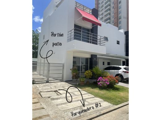 Casa di lusso a Puerto Colombia, Departamento del Atlántico