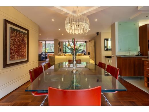 Apartment in Bogotá, Bogotá  D.C.