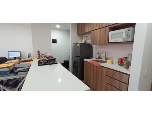 套间/公寓  Envigado, Departamento de Antioquia