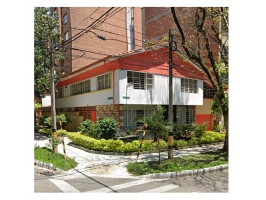 Casa de lujo en Medellín, Departamento de Antioquia