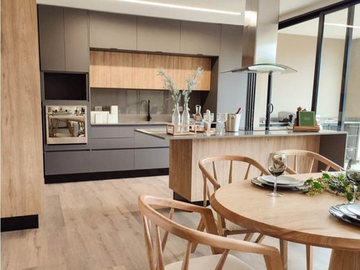 Luksusowy dom w Rionegro, Departamento de Antioquia