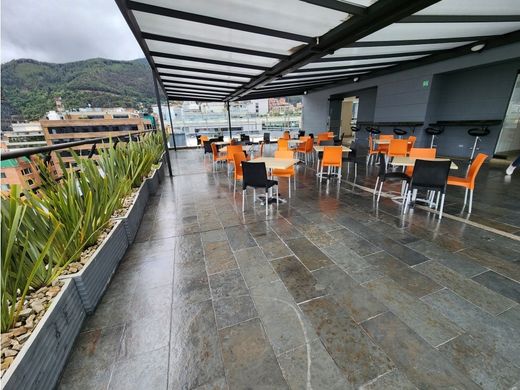 ‏משרד ב  בוגוטה, Bogotá  D.C.