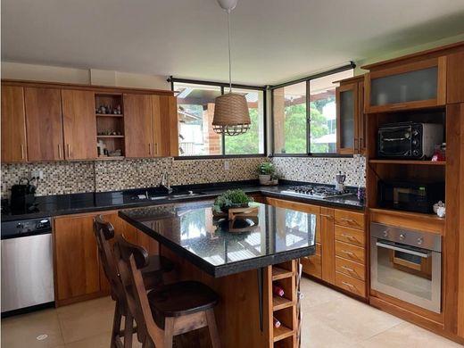 Casa di lusso a Envigado, Departamento de Antioquia